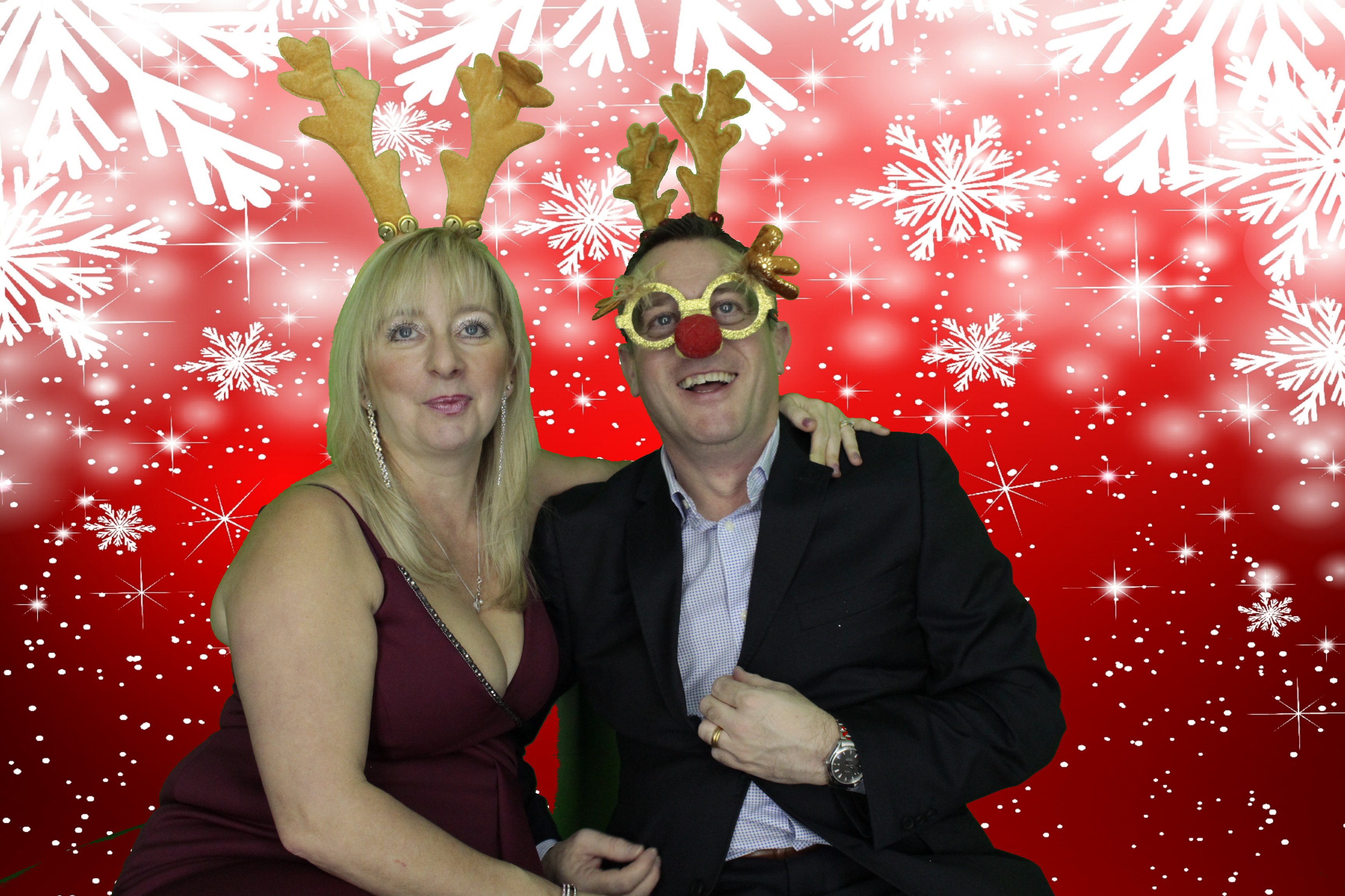 Silvermere Christmas Party | View more photos from the event at gallery.myphotoboothexperience.co.uk/u/MyPhotoBoothExperienceLtd/Silvermere-Christmas-Party-2